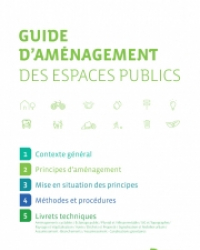 guide d'aménagement des espaces publics