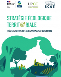 Stratégie écologique territoriale : intégrer la biodiversité dans l'aménagement du territoire