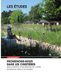 Promenons-nous dans les cimetières