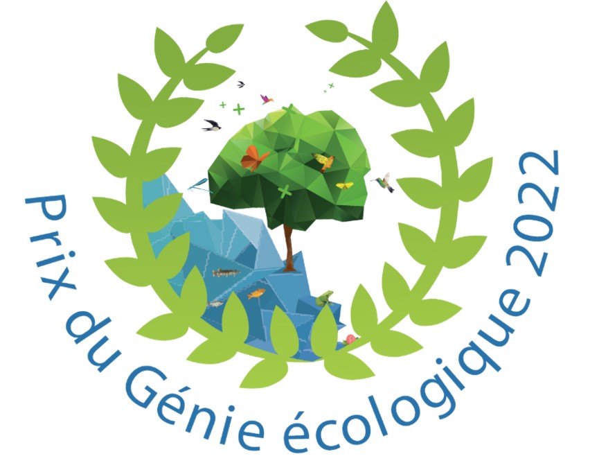 Prix Génie Ecologique