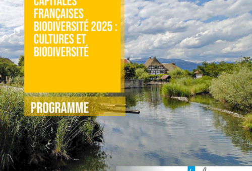 Webinaires Cultures et biodiversité