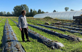 agri bio Strasbourg