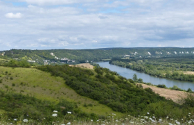 coteau val d'oise