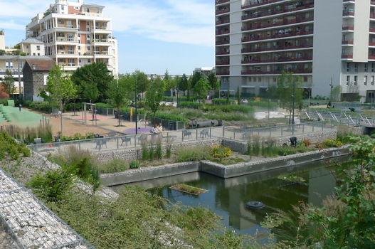 Ecoquartier