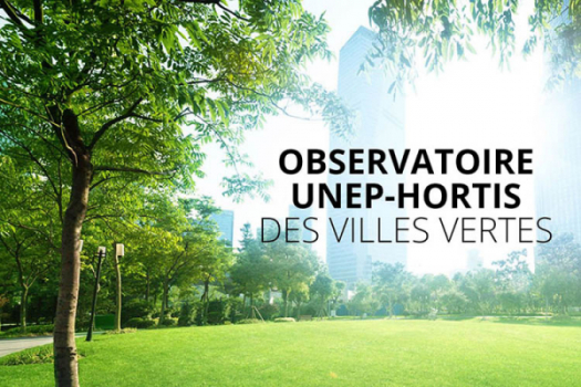 Observatoire Villes vertes