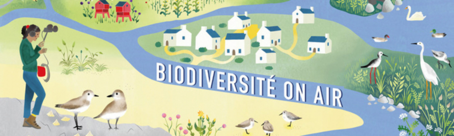 Biodiversité On Air