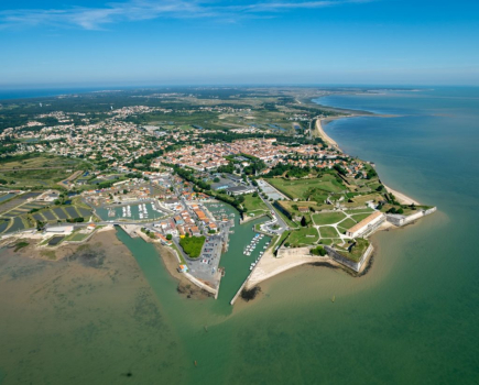 Marennes d'Oléron