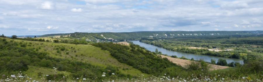 coteau val d'oise