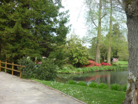 Parc de la Beaujoire