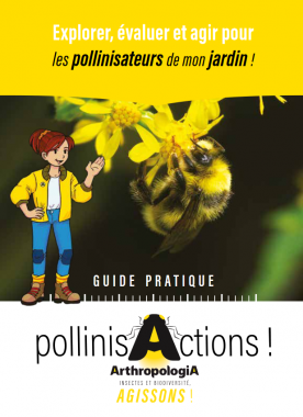 pollinis'action