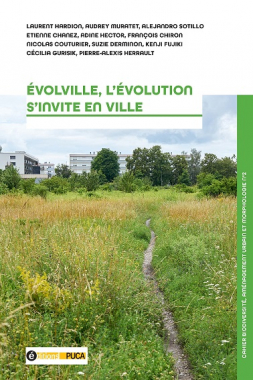 Cahier ÉVOLVILLE