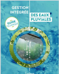 gestion intégrée eaux pluviales