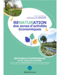 renaturation des ZAE