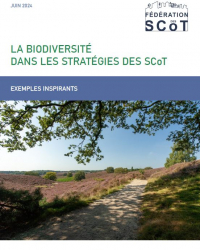 La biodiversité dans les stratégies des SCoT : exemples inspirants