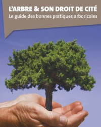 Orléans charte de l'arbre