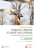 ARB conf animaux