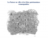 Colloque « La nature en ville et les sites patrimoniaux remarquables »