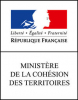 Ministère de la Cohésion des Territoires