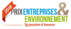 Prix entreprises et environnement