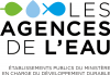 Logo Agences de l'Eau