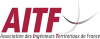 Logo AITF