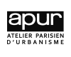 Logo APUR