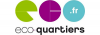 logo association eco-quartiers