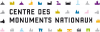 Logo Centre des Monuments Nationaux