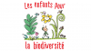 Les enfants pour la biodiversité