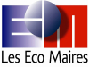 Logo Association Les Eco Maires