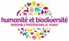 Logo Humanité et Biodiversité