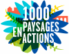 1000 paysages