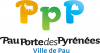 logo_ville_de_pau