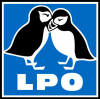 Logo LPO