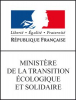 Ministère transition écolo