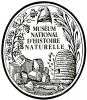 Logo MNHN