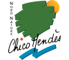 Logo Nord Nature Chico Mendès