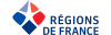 Logo Régions de France