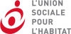 Logo Union Sociale pour l'Habitat