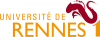 Logo Université de Rennes 1