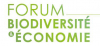 Forum Biodiv et économie