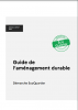 guide l'aménagement durable