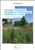 Concevoir et entretenir des espaces de nature en ville favorables à la santé : Synthèse des recherches internationales et leviers d'action