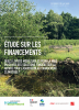 étude sur les financements