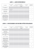 Organisation d'événement éco-responsable : grille d'auto-diagnostic